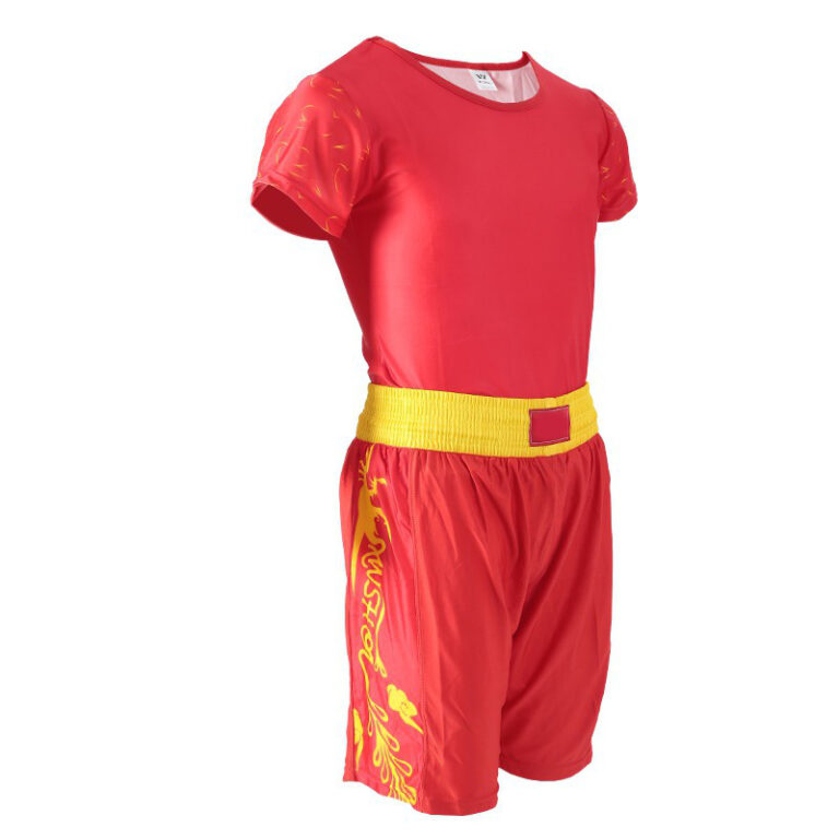 Custom Boxing Uniforms & Jerseys in USA Ribble Sports
