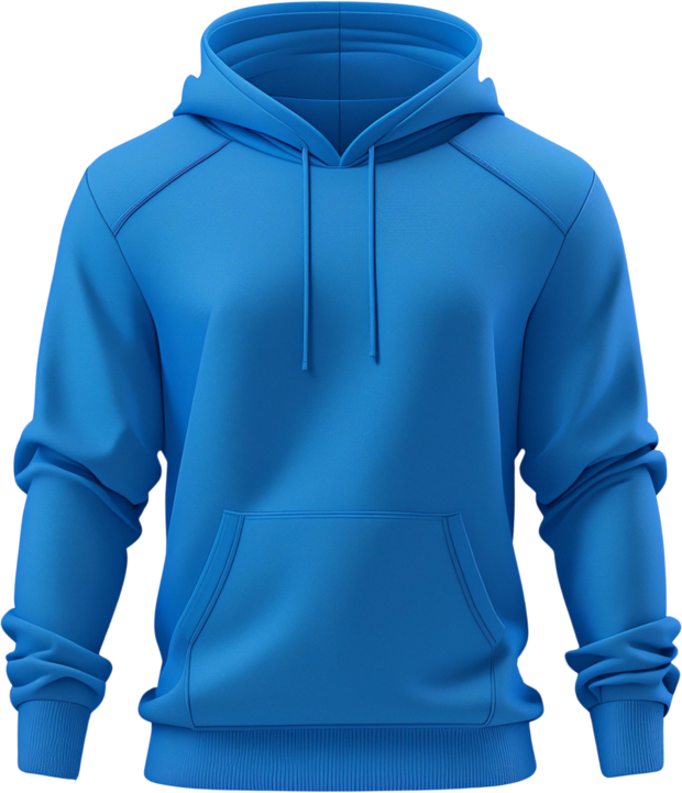 mockup-blank-flat-blue-hoodie_10664614