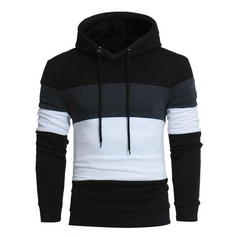 Man Hoodie Men Hoodie - Image 1